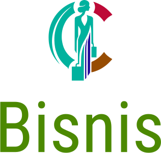 Bisnis logo design