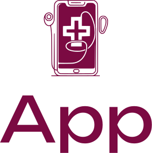App logo design
