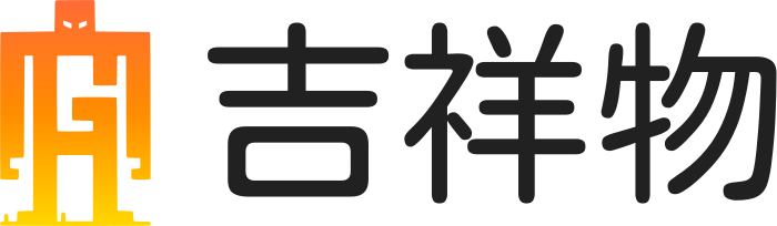 吉祥物 logo design