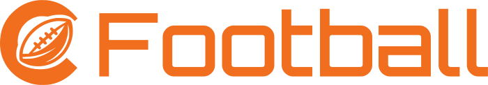 Football logo design