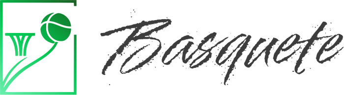 Basquete logo design