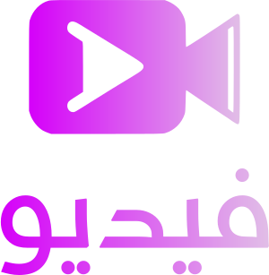 فيديو logo design