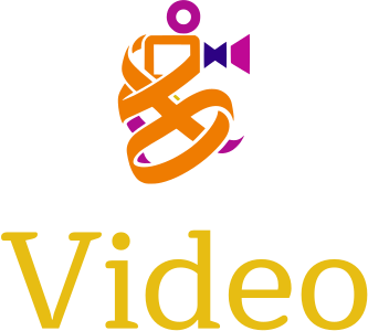 Video logo design