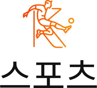 스포츠 logo design