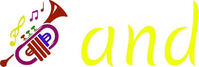 Band logo design