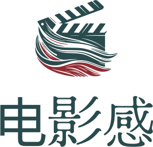 电影感 标志设计