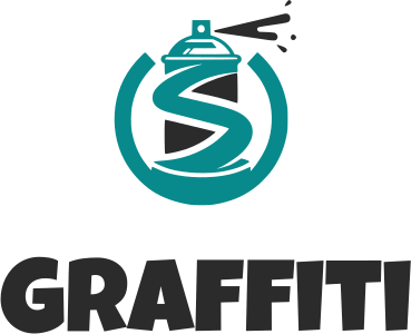 Graffiti logo tasarımı