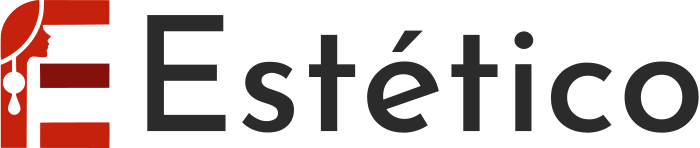design de logotipo Estético