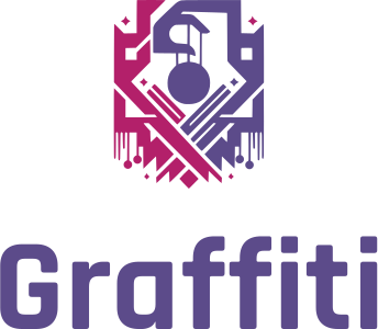 Graffiti logo tasarımı