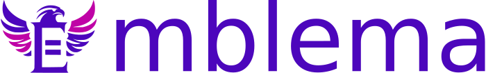 design de logotipo Emblema