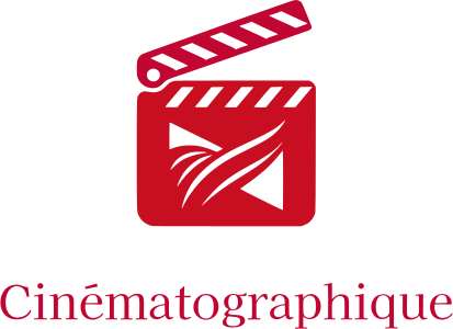 création de logo Cinématographique