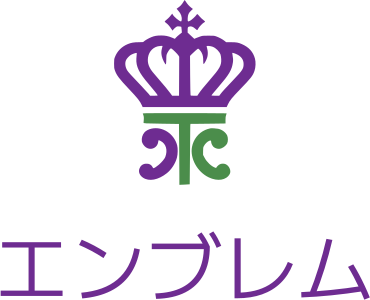 エンブレム ロゴデザイン
