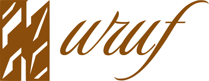 desain logo Huruf