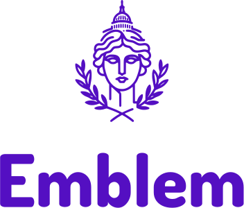 Emblem Logo-Design