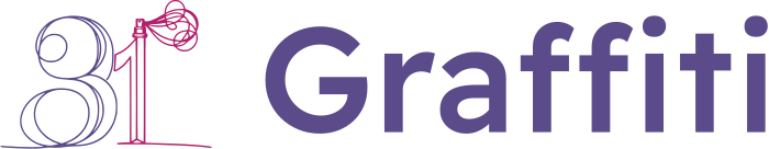 Graffiti Logo-Design