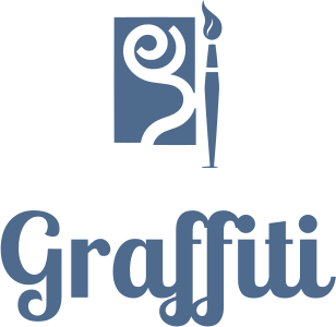 création de logo Graffiti
