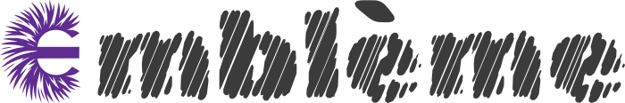 création de logo Emblème
