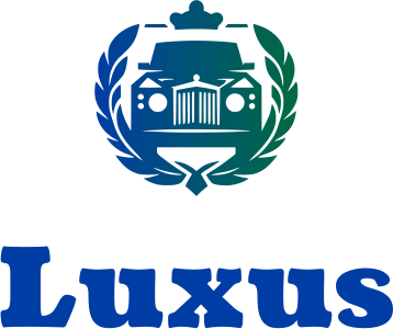 Luxus Logo-Design