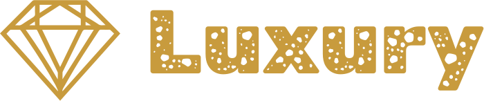 Luxury logo design