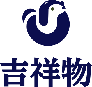 吉祥物 标志设计
