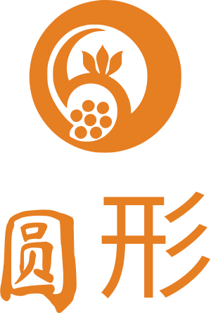圆形 标志设计