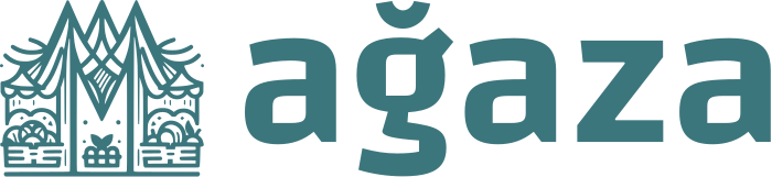 Mağaza logo tasarımı
