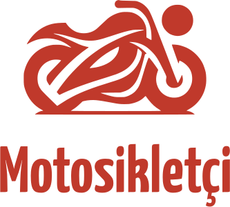 Motosikletçi logo tasarımı