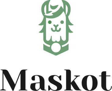 Maskot logo tasarımı