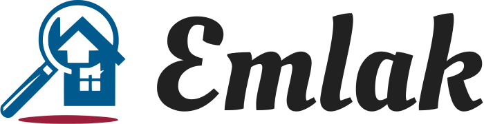 Emlak logo tasarımı