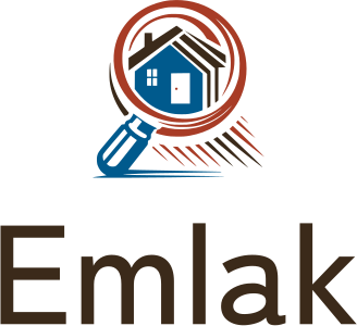 Emlak logo tasarımı