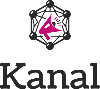 Kanal logo tasarımı