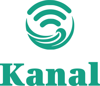 Kanal logo tasarımı
