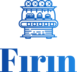 Fırın logo tasarımı