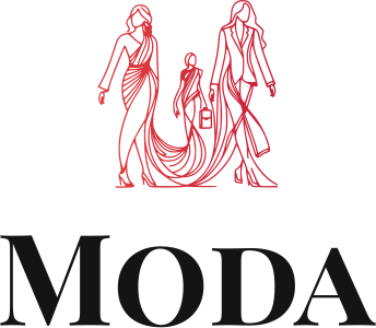 Moda logo tasarımı