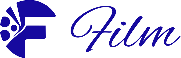 Sinema logo tasarımı