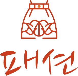 패션 로고 디자인