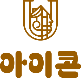아이콘 로고 디자인