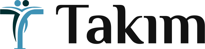 Takım logo tasarımı