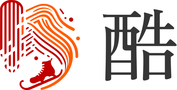 酷 标志设计