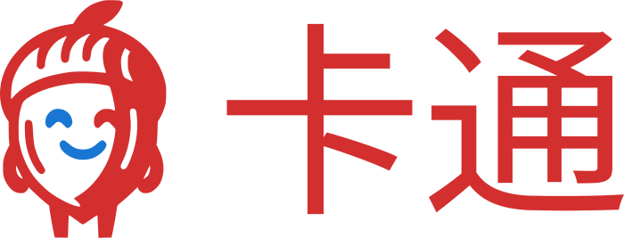 卡通 标志设计