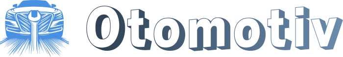 Otomotiv logo tasarımı