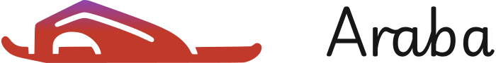 Araba logo tasarımı