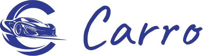 design de logotipo Carro