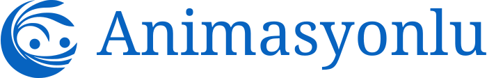 Animasyonlu logo tasarımı
