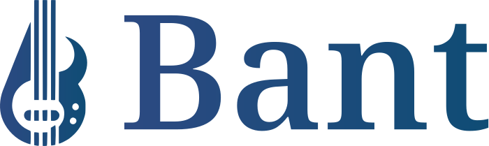 Bant logo tasarımı