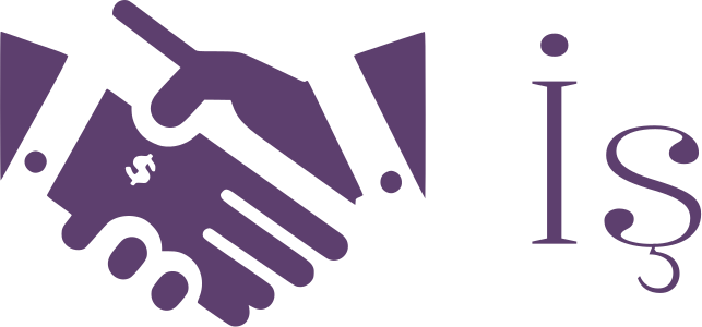 İş logo tasarımı