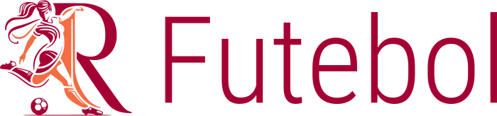 design de logotipo Futebol