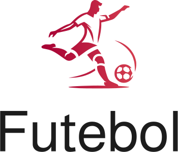 design de logotipo Futebol