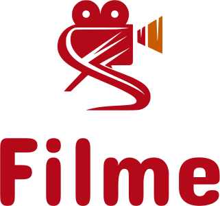 design de logotipo Cinema