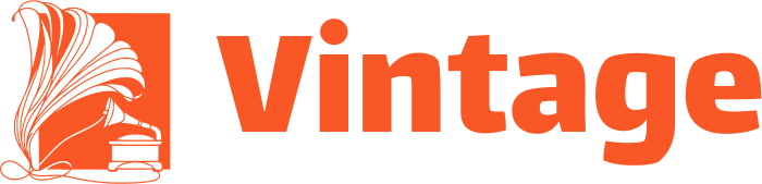 design de logotipo Vintage